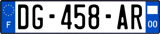 DG-458-AR