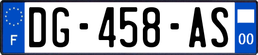 DG-458-AS