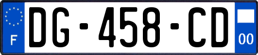 DG-458-CD