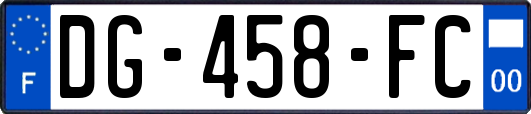 DG-458-FC