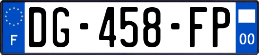 DG-458-FP