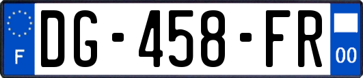 DG-458-FR