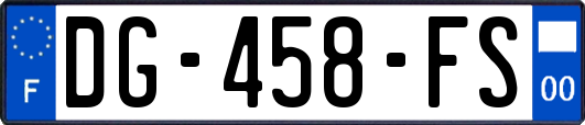 DG-458-FS