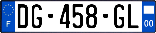 DG-458-GL