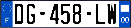 DG-458-LW