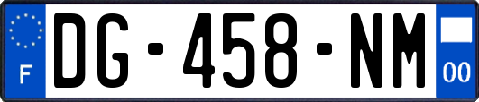 DG-458-NM