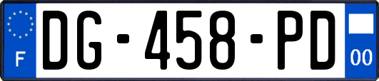 DG-458-PD