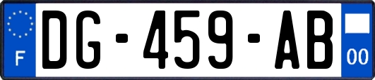 DG-459-AB