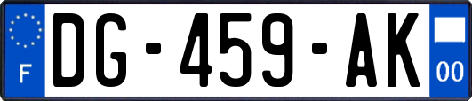 DG-459-AK