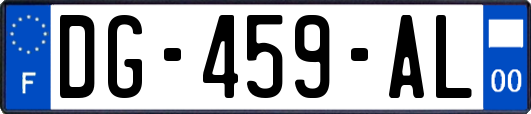 DG-459-AL