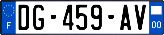 DG-459-AV