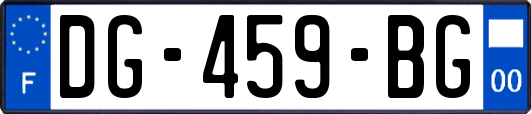 DG-459-BG