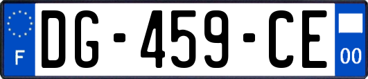 DG-459-CE