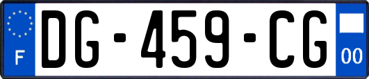 DG-459-CG