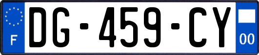 DG-459-CY