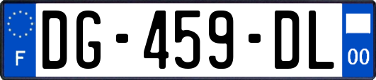 DG-459-DL