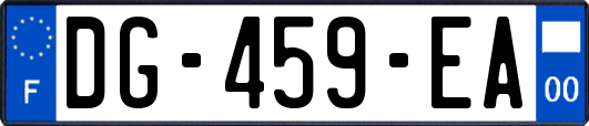 DG-459-EA