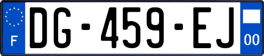 DG-459-EJ