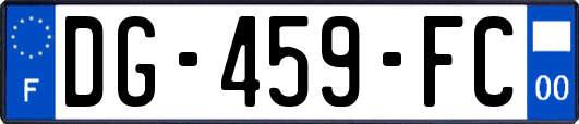 DG-459-FC