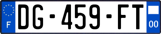 DG-459-FT