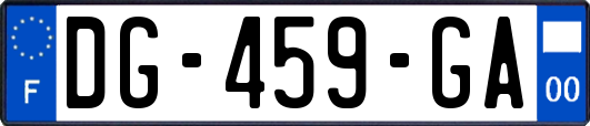 DG-459-GA