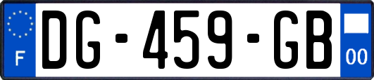 DG-459-GB