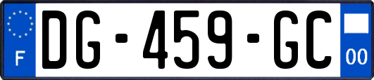 DG-459-GC
