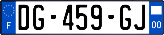 DG-459-GJ