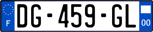 DG-459-GL