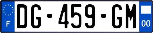 DG-459-GM