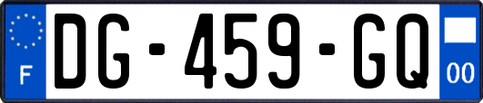 DG-459-GQ