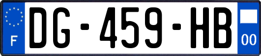 DG-459-HB