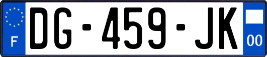 DG-459-JK