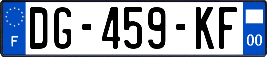 DG-459-KF