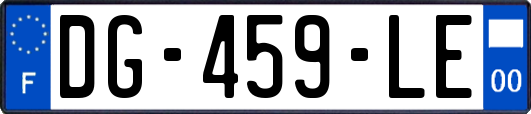 DG-459-LE