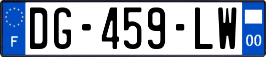 DG-459-LW