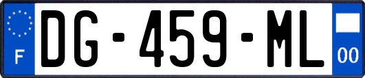DG-459-ML