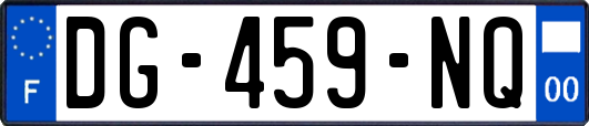 DG-459-NQ