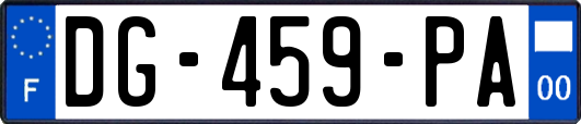 DG-459-PA