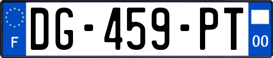DG-459-PT
