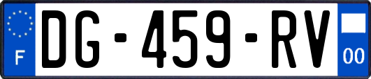 DG-459-RV