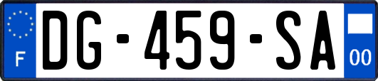 DG-459-SA