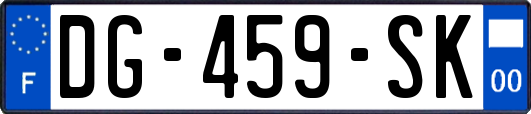 DG-459-SK