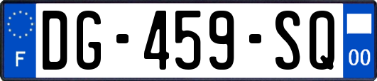 DG-459-SQ