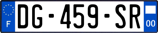 DG-459-SR