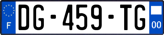 DG-459-TG