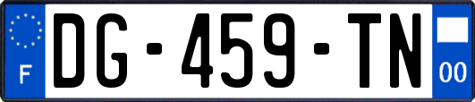 DG-459-TN