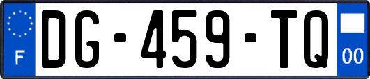 DG-459-TQ
