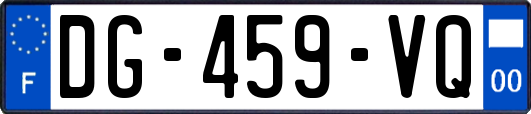 DG-459-VQ