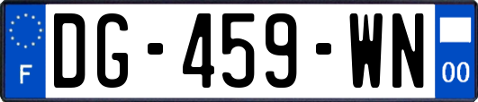 DG-459-WN
